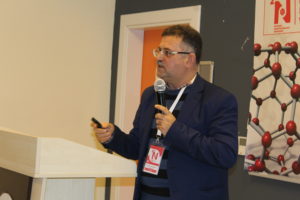 Tishk International University | physic Education Department