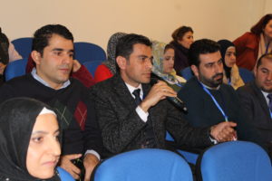 Tishk International University | physic Education Department