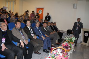 Tishk International University | physic Education Department