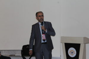 Tishk International University | physic Education Department