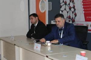 Tishk International University | physic Education Department