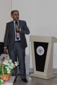 Tishk International University | physic Education Department