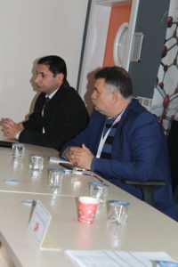 Tishk International University | physic Education Department