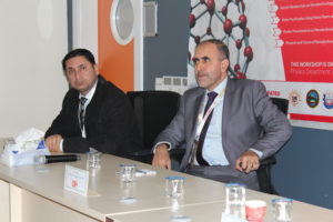 Tishk International University | physic Education Department