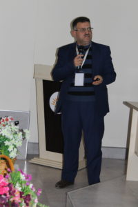 Tishk International University | physic Education Department