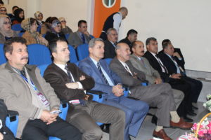 Tishk International University | physic Education Department