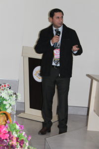 Tishk International University | physic Education Department