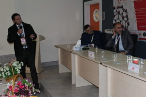 Tishk International University | physic Education Department