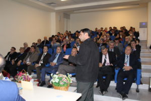 Tishk International University | physic Education Department