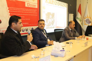 Tishk International University | physic Education Department