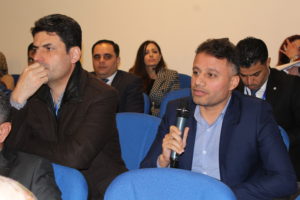 Tishk International University | physic Education Department