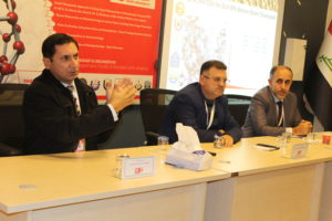 Tishk International University | physic Education Department