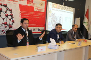 Tishk International University | physic Education Department