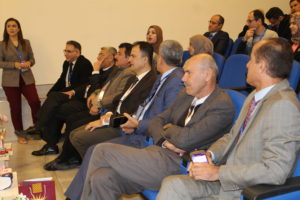 Tishk International University | physic Education Department