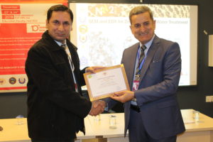 Tishk International University | physic Education Department