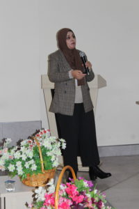 Tishk International University | physic Education Department