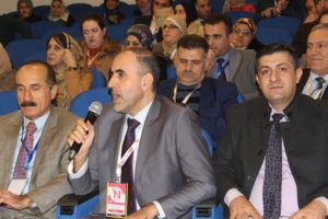 Tishk International University | physic Education Department