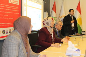 Tishk International University | physic Education Department