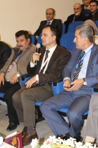 Tishk International University | physic Education Department