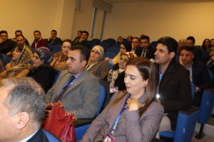 Tishk International University | physic Education Department