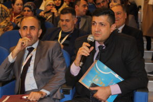 Tishk International University | physic Education Department