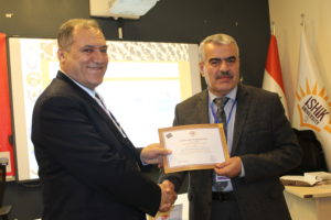 Tishk International University | physic Education Department