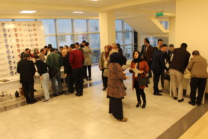 Tishk International University | physic Education Department