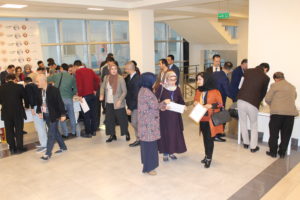 Tishk International University | physic Education Department