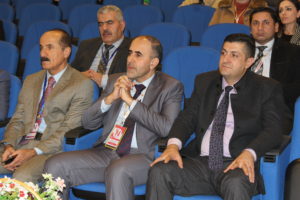 Tishk International University | physic Education Department