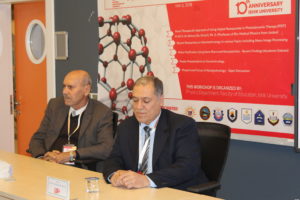 Tishk International University | physic Education Department