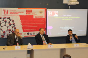 Tishk International University | physic Education Department