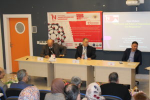 Tishk International University | physic Education Department