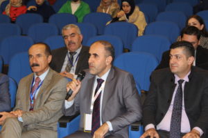 Tishk International University | physic Education Department