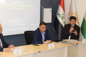 Tishk International University | physic Education Department