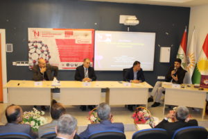 Tishk International University | physic Education Department