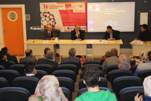 Tishk International University | physic Education Department