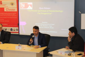 Tishk International University | physic Education Department