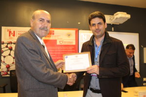 Tishk International University | physic Education Department