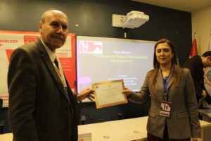 Tishk International University | physic Education Department