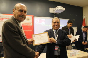 Tishk International University | physic Education Department