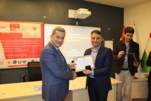 Tishk International University | physic Education Department