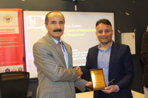 Tishk International University | physic Education Department