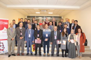 Tishk International University | physic Education Department