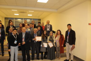 Tishk International University | physic Education Department