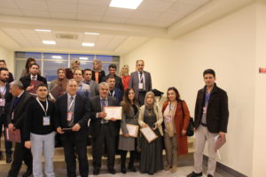 Tishk International University | physic Education Department