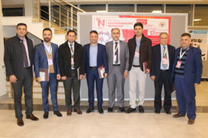 Tishk International University | physic Education Department