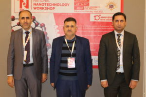 Tishk International University | physic Education Department