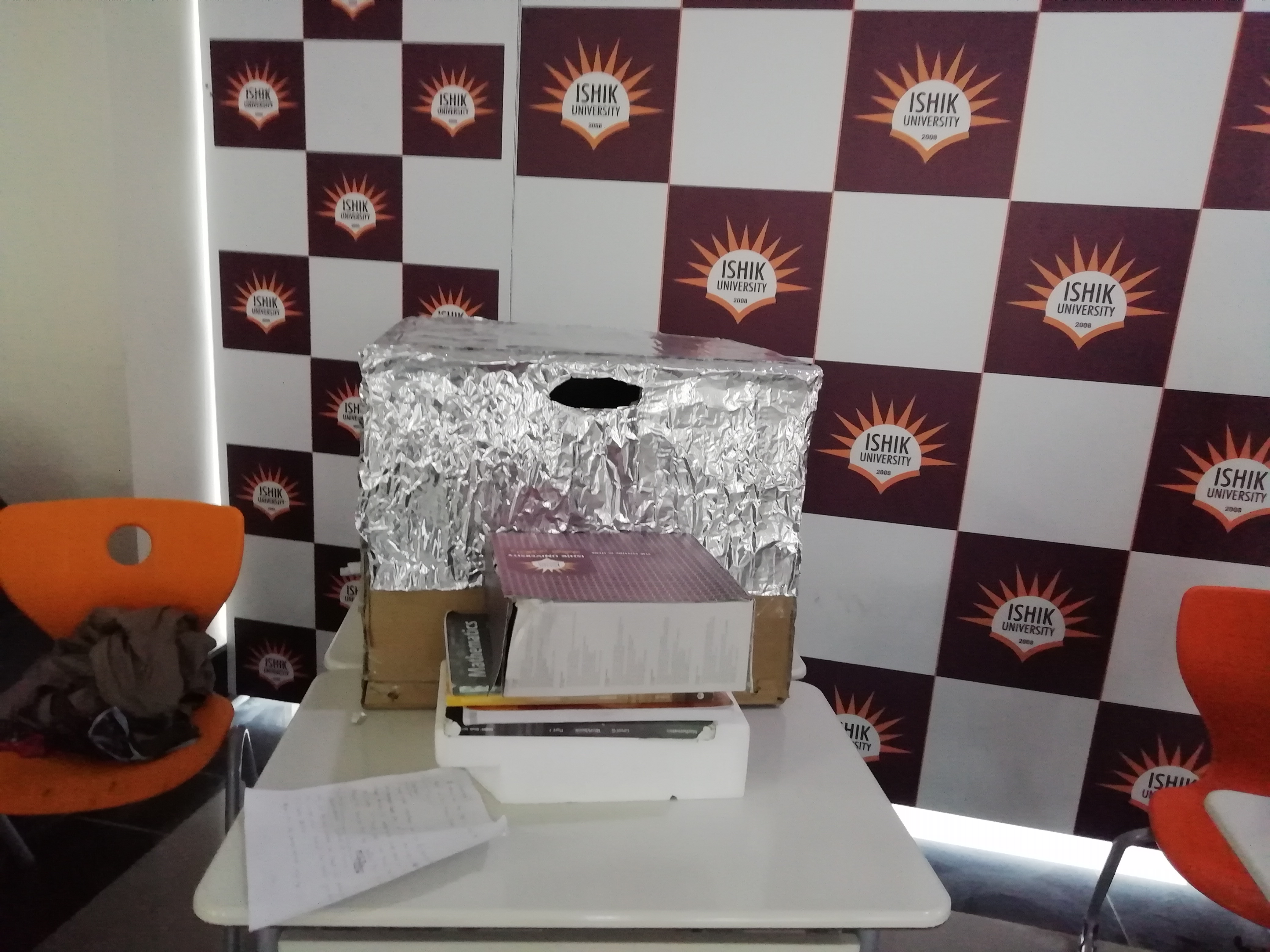 Tishk International University | physic Education Department