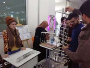 Tishk International University | physic Education Department