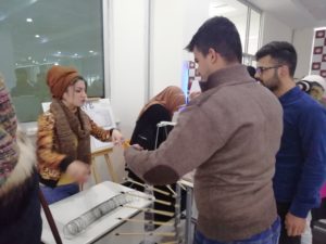 Tishk International University | physic Education Department